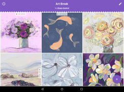 Art Break: Draw Sketch Relax screenshot 8