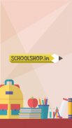 SchoolShop screenshot 0