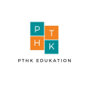 PTHK Edukation Icon