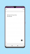 Xiaomi Mi Air Fryer Guide screenshot 4