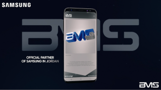 BMS Samsung screenshot 8