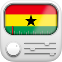 Radio Ghana Free Online - Fm stations