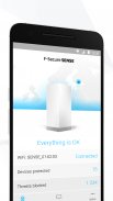 F-Secure SENSE Router screenshot 5