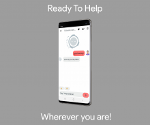 Extreme Go- Voice Assistant screenshot 1