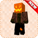 Halloween Skins for Minecraft Icon