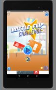 Bottle Flip Challenge screenshot 9