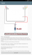 Remote Control with Arduino BT screenshot 16