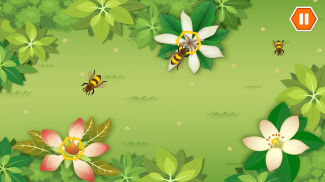 Abejas En Mi Jardin screenshot 2