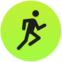 Fitnometer Icon