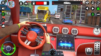 Fortuner Car Driving School android iOS apk download for free-TapTap