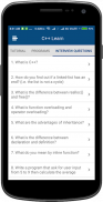 CPP Programming screenshot 4