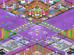 Space City : Build Your City screenshot 5