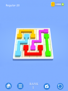Puzzledom - classic puzzles all in one screenshot 7