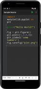 Python Programming Interpreter screenshot 16