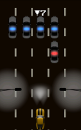 Hard Car Race screenshot 0