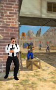 Agent Hunt: Offline Game screenshot 2