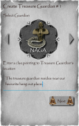 Temple Treasure Hunt Permainan screenshot 4