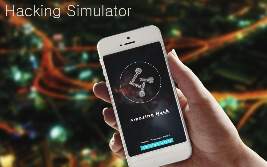 Hacking Simulator  Download APK for Android - Aptoide