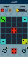 Dice Merge - Cubes Puzzle screenshot 0