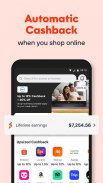 ShopBack: Cashback & Rewards screenshot 8