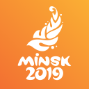 Minsk 2019 Icon