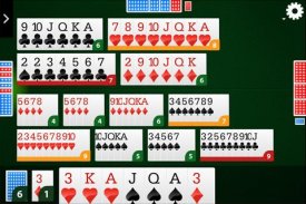 MegaJogos - Jogos de Cartas e Jogos de Tabuleiro screenshot 0