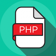 PHP Programming screenshot 4
