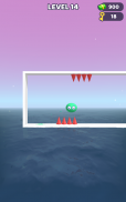 Octopus Run screenshot 2