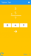 Matematik Öğreniyorum 1. Sınıf screenshot 8