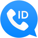 Dialer, Phone, Call Block & Contacts Icon