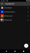 Custom Soundboard Creator screenshot 6