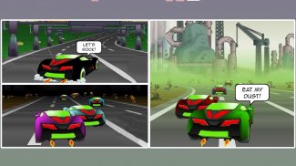 FreegearZ Car Racing Simulator screenshot 6