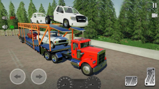 Jogo · Semi-Motorista: Estacionando o Trailer 3D · Jogar Online Grátis