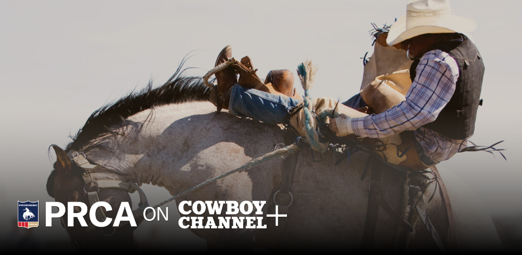 Cowboy Channel - Cowboy Channel+