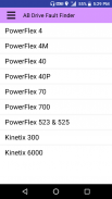 Drive Fault Finder screenshot 4