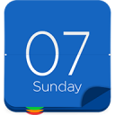 BizCal- Business Calendar, Meeting Task Scheduler Icon