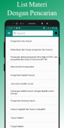 Pengantar Ilmu Hukum screenshot 4