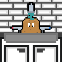 Potato Dash Icon