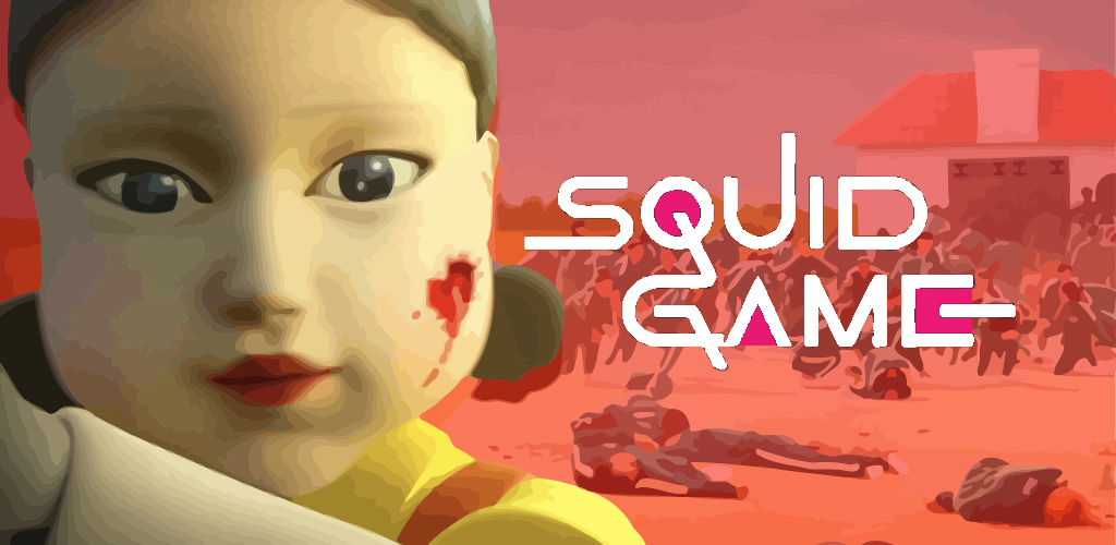 Squid Game APK 2023 (Casual) Download grátis para Android