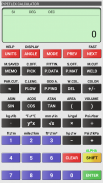 Pipeflex Calculator screenshot 2