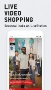 UNIQLO US - Clothes Shopping screenshot 2