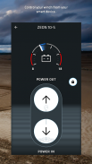 WARN HUB Wireless Control screenshot 5