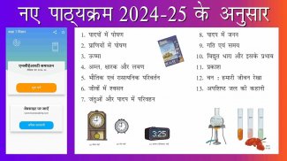 Class 7 Science in Hindi screenshot 23