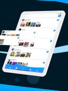 Waveful - Become a Creator screenshot 2