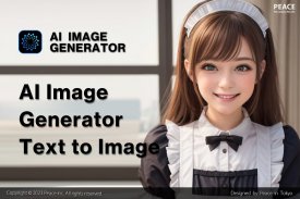 AI Image Creator screenshot 3