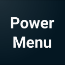 Power Menu : Software Button Icon