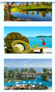 Fiji Images Wallpapers screenshot 1