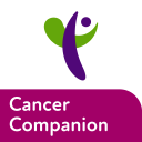 Sciensus: Cancer Companion icon