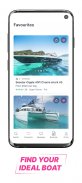 Click&Boat – Aluguel de barcos screenshot 14