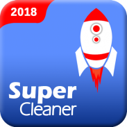 Super Cleaner 2019 screenshot 8